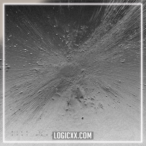 Rivo - Stay Here Logic Pro Remake (Melodic House)