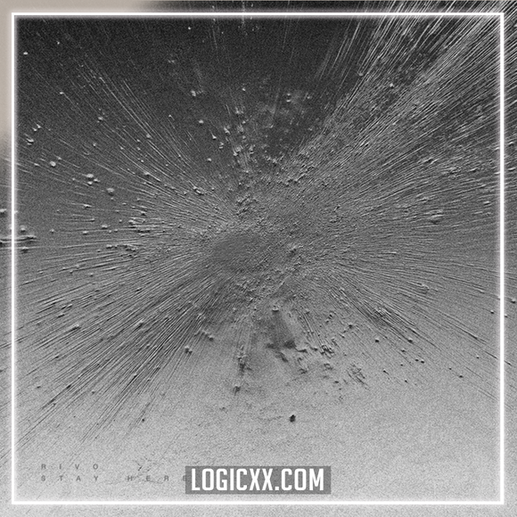 Rivo - Stay Here Logic Pro Remake (Melodic House)