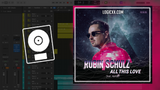Robin Schulz - All This Love feat. Haroe Logic Pro Remake (Dance)
