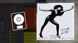 Rochelle Jordan - Doing It Too Logic Pro Remake (House)