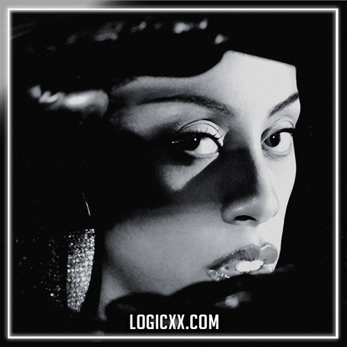 Rochelle Jordan - The Boy Logic Pro Remake (Pop)