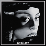 Rochelle Jordan - The Boy Logic Pro Remake (Pop)