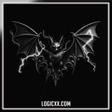 Roddy Lima, ATIANA - Toxic Logic Pro Remake (Dance)