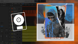 Jamie Jones x Baby Rose - Rolling Thunder Logic Pro Remake (Dance Pop)