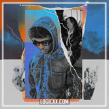 Jamie Jones x Baby Rose - Rolling Thunder Logic Pro Remake (Dance Pop)