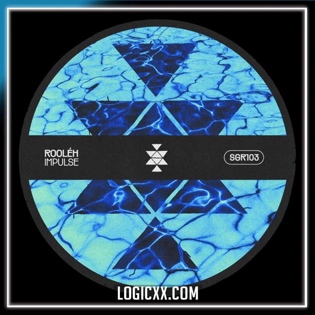 Rooléh - Impulse Logic Pro Remake (House) – logicxx
