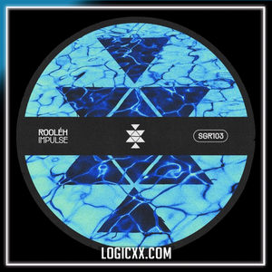 Rooléh - Impulse Logic Pro Remake (House)
