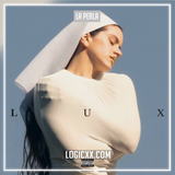 Rosalia - La Perla Logic Pro Remake (Latin)