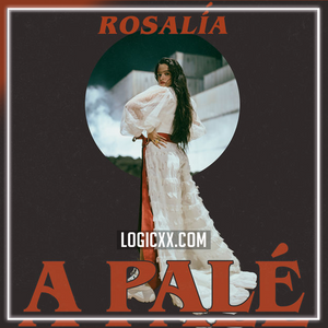 ROSALIA - A Pale Logic Pro Remake (Pop)