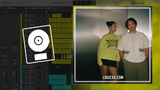 Rossi, Jazzy - High On Me Logic Pro Remake (Dance Pop)