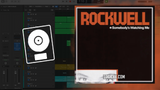 Rockwell - Somebody's Watching Me Logic Pro Remake (Synhtpop)