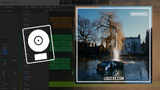 Rudimental - Nights Like These (feat. Rag'n'Bone Man) Logic Pro Remake (Drum & Bass)