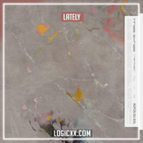 RÜFÜS DU SOL - Lately (Enamour Remix) Logic Pro Remake (Dance Pop)