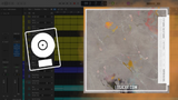 RÜFÜS DU SOL - In the Moment (Adriatique Remix) Logic Pro Remake (Melodic House)