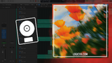 RÜFÜS DU SOL - Music is Better Logic Pro Remake (Melodic House)