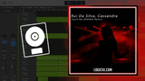 Rui Da Silva, Cassandra - Touch Me (MANNA Remix) - MANNA Logic Pro Remake (Tech House)