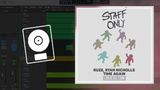 RUZE, Ryan Nicholls - Time Again Logic Pro Remake (House)
