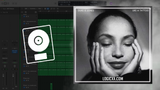Sade - Like A Tattoo (Favo Remix) Logic Pro Remake (Afro House)