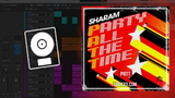Sharam - 'PATT (Party All The Time) Logic Pro Remake (House)