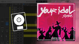 Saja Boys - Your Idol Logic Pro Remake (Pop)