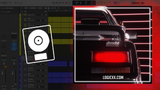 salute, Peter Xan - gbesoke Logic Pro Remake (Bass House)