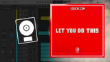 Salvatore Ganacci with Buy Now - Let You Do This Logic Pro Remake (Dance)
