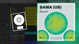 Sama (US) - EY (Logic Pro Remake)