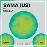Sama (US) - EY (Logic Pro Remake)