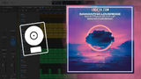 Samantha Loveridge - Backtrack Blow Up (Max Styler Remix) Logic Pro Remake (Dance)