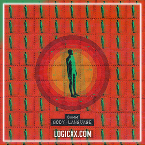 Samm - Body Language Logic Pro Remake (House)