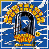 Sammy Virji, Issey Cross - Nostalgia  Logic Pro  Remake (Dance Pop)