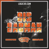 Sammy Virji, Champion, IRAH - Dis Badman Logic Pro Remake (UK Garage)