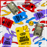 Sammy Virji x Skepta - Cops & Robbers Logic Pro Remake (UK Garage)