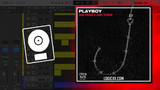 San Pacho & Cave Studio - Playboy Logic Pro Remake (Tech House)