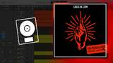 San Pacho & GREG (BR) - Born Funky Logic Pro Remake (Tech House)