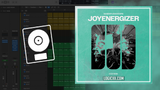 Sander van Doorn - Joyenergizer (Sander van Doorn 2025 Remix) Logic Pro Remake (Mainstage)