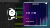 Sander van doorn - God Mode Logic Pro Remake (Techno)