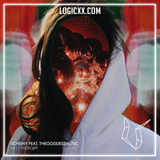 SCHEINY, TheGoddessMusic - Ain't Nobody Logic Pro Remake (Funky House)