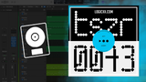 SCRIPT - WTF Logic Pro Remake (Tech House)