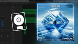 SCRIPT, DAMEN - Flex My Ice Logic Pro Remake (Melodic House)