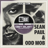 Sean Paul - Get Busy (Odd Mob Club Mix)  Logic Pro Remake (Bass House)