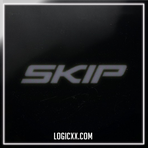 Sebastian Ingrosso, Steve Angello - Skip Logic Pro Remake (Bass House)