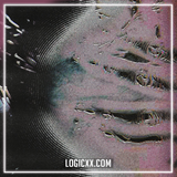 Sebastian Ingrosso, Martin Garrix & Citadelle - Peace of Flood Logic Pro Remake (Progressive House)