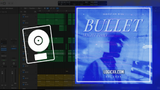 Sebastian Wibe - bullet (right time) Logic Pro Remake (UK Garage)