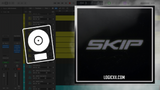 Sebastian Ingrosso, Steve Angello - Skip Logic Pro Remake (Bass House)