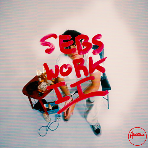 SEBS - Work It Logic Pro Remake (Minimal)