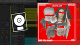 &ME, Rampa, Adam Port, Keinemusik, Sevdaliza - See You Again Logic Pro Remake (Afro House)