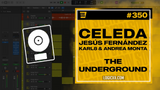 Celeda, Jesus Fernandez, Karl8 & Andrea Monta - The Underground Logic Pro Remake (Afro House)