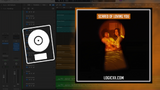 Selena Gomez, Benny Blanco - Scared Of Loving You Logic Pro Remake (Pop)