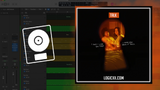 Selena Gomez, Benny Blanco - Talk Logic Pro Remake (Pop)